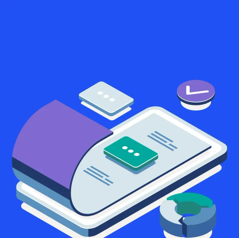 Illustration zu Automatisiere deine Finanzen!