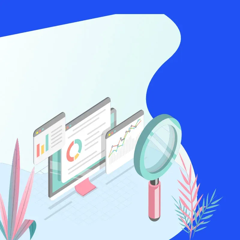 Illustration zu Wie investiere ich in nachhaltige ETFs?