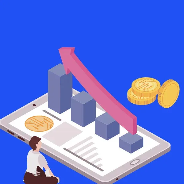 Illustration zu Notgroschen aufbauen: Dein Sicherheitsnetz für finanzielle Unabhängigkeit