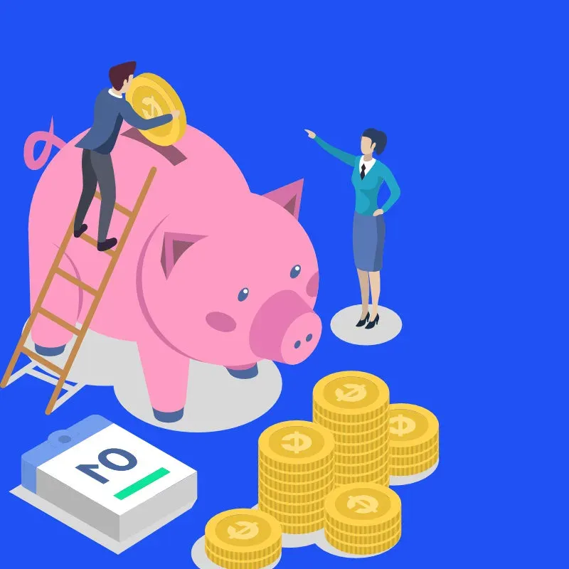 Abbildung zu ETF-Sparplan bei der ING in der App anlegen