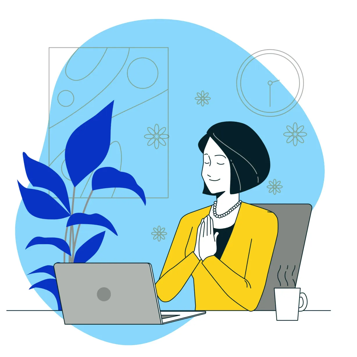 Illustration zu Was mache ich mit meinen ETFs, sobald der Ruhestand naht?