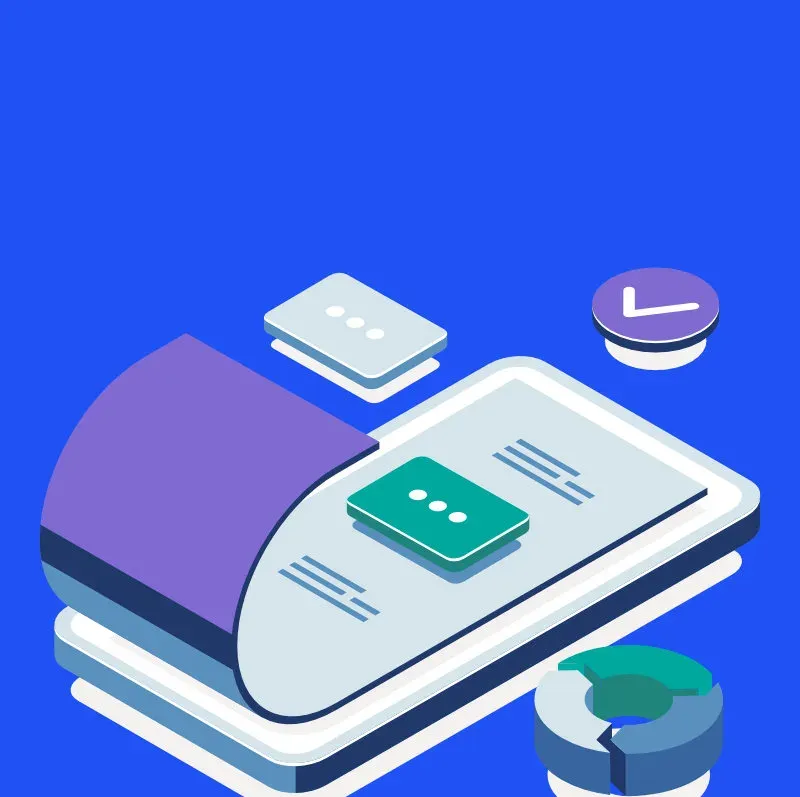 Illustration zu Automatisiere deine Finanzen!
