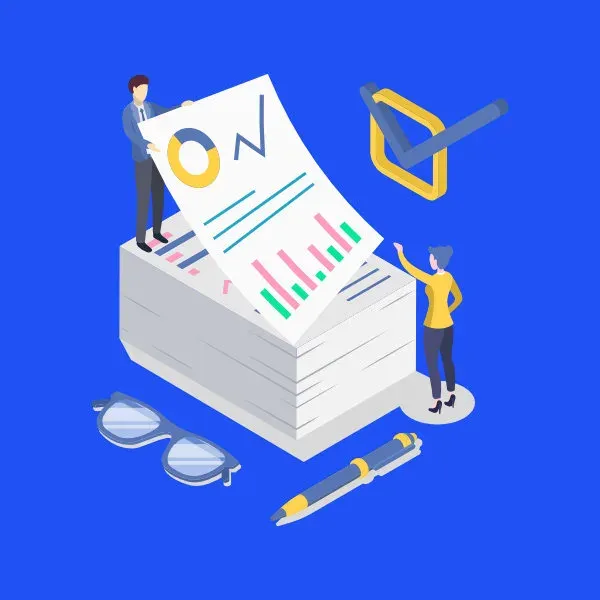 Illustration zu Was sind ETFs?