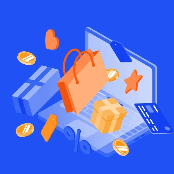 Illustration zu Vermeide Lifestyle-Inflation: Finanzielle Ziele trotz steigender Ausgaben erreichen